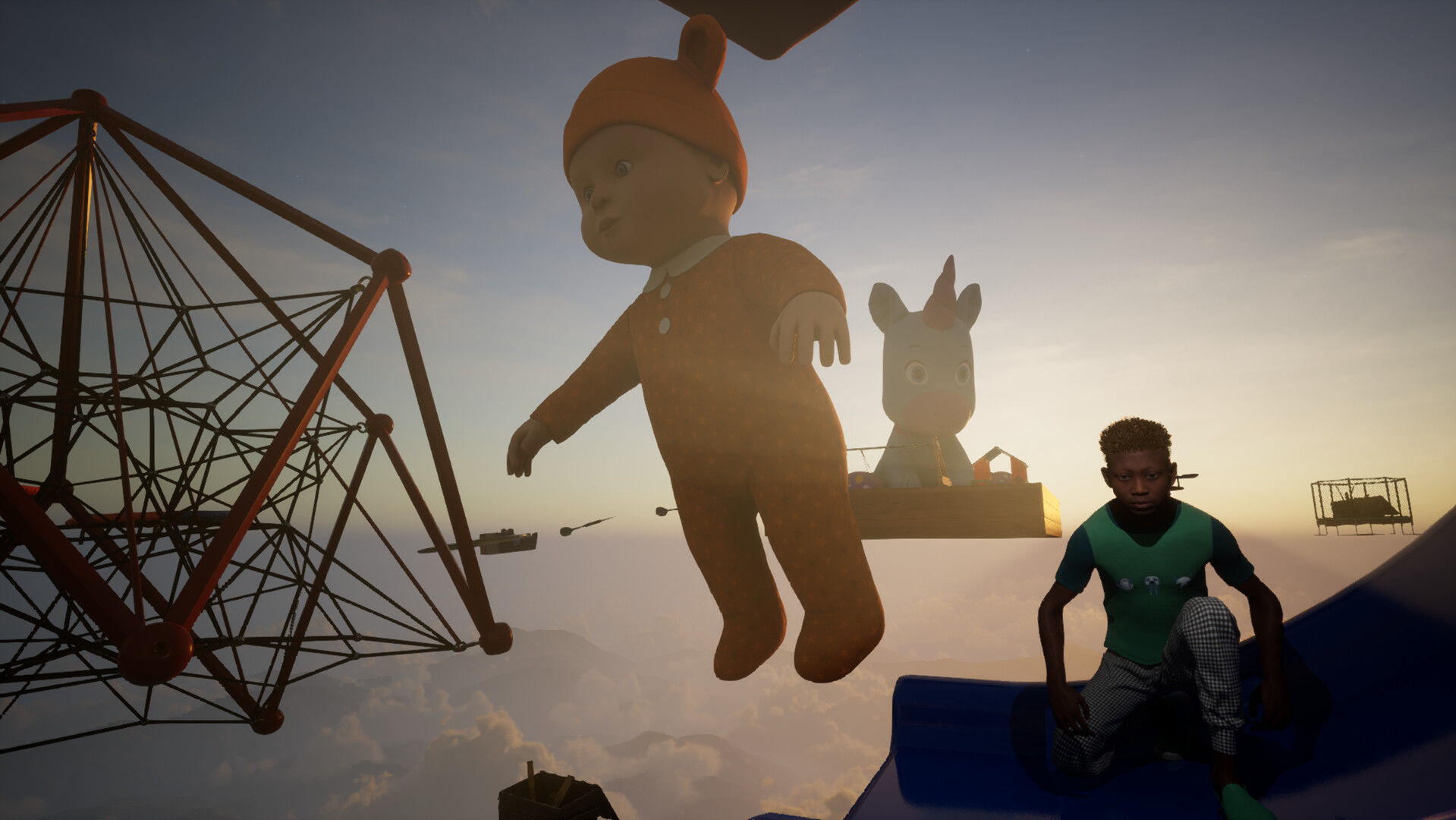 Only Climb: Better Together Screenshot 6