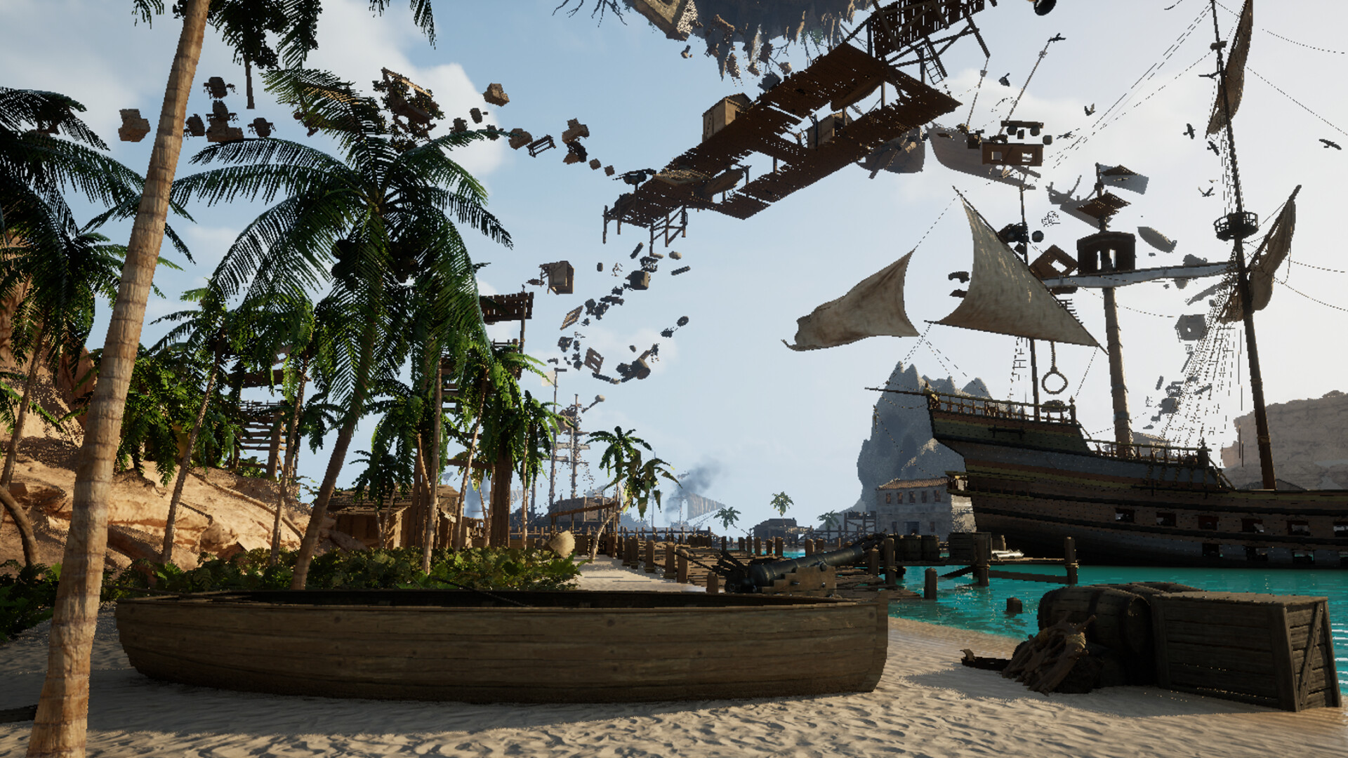 Only Climb: Better Together Screenshot 23