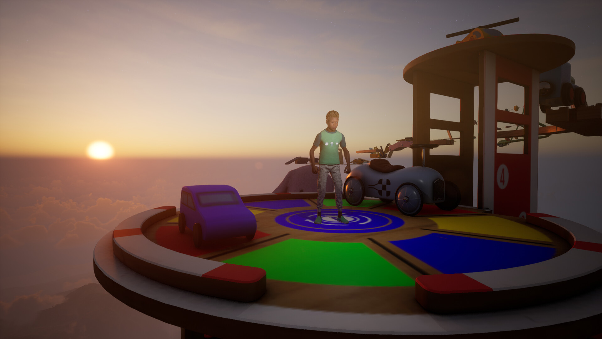 Only Climb: Better Together Screenshot 9