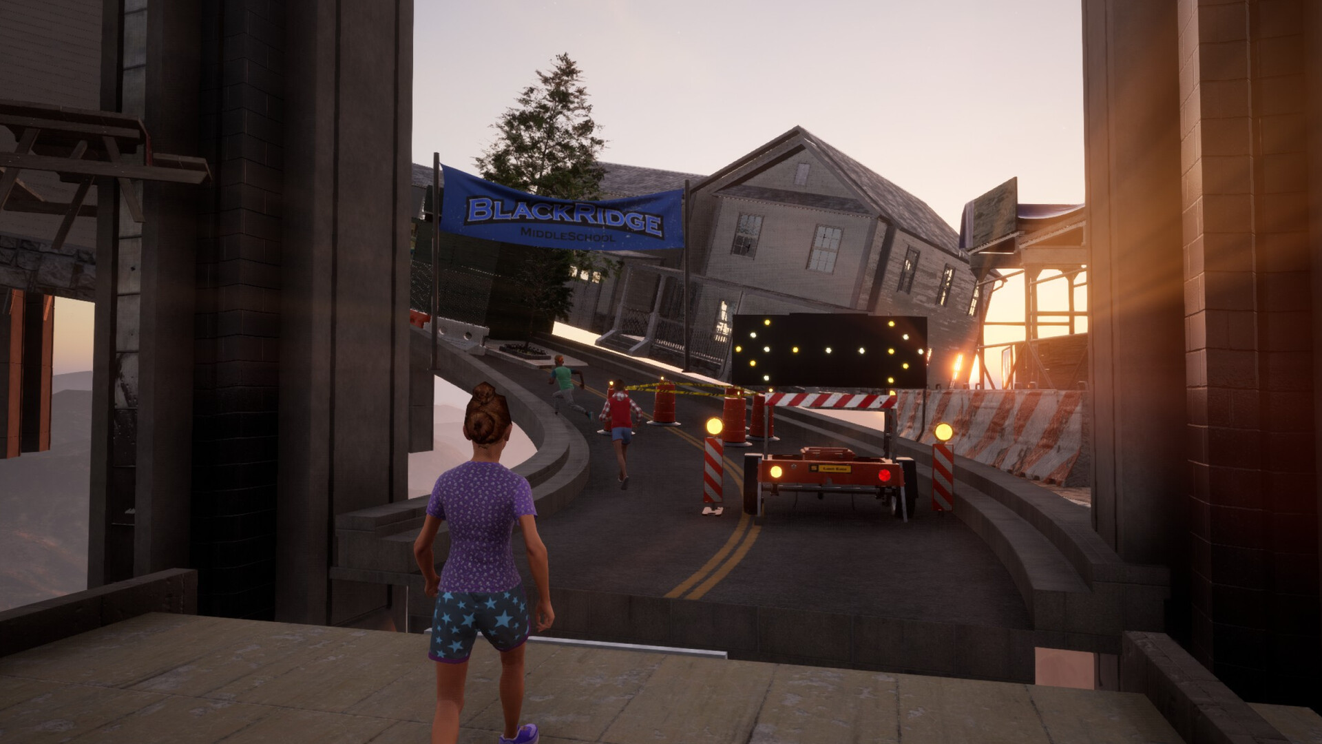 Only Climb: Better Together Screenshot 2