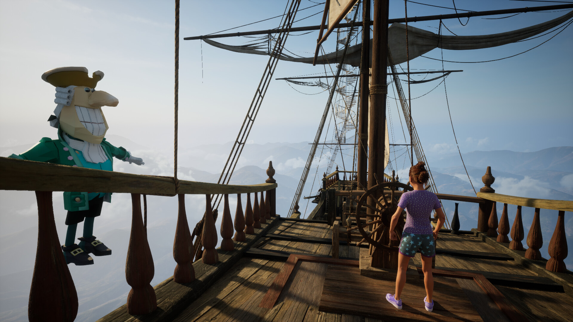 Only Climb: Better Together Screenshot 17