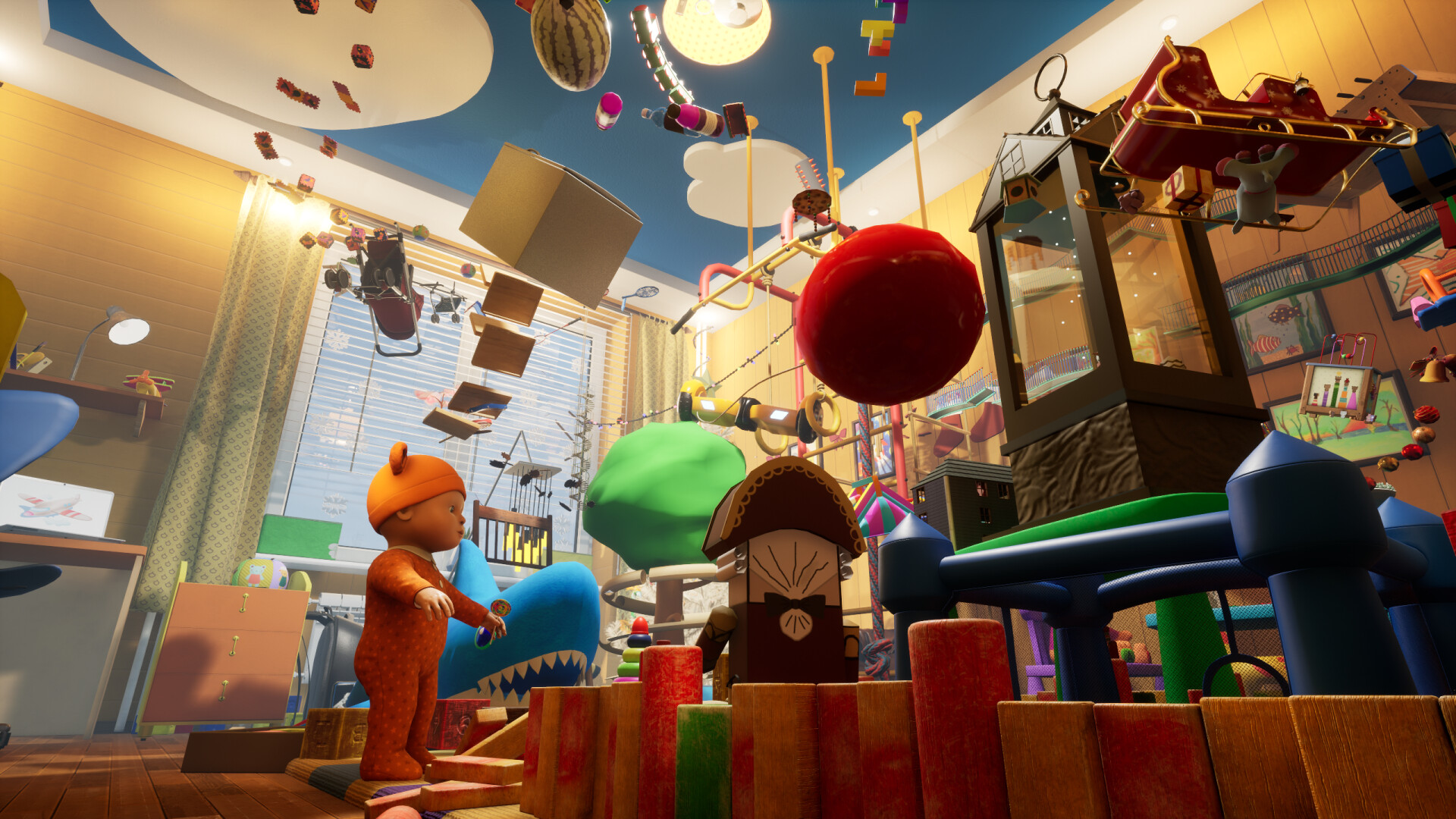 Only Climb: Better Together Screenshot 26