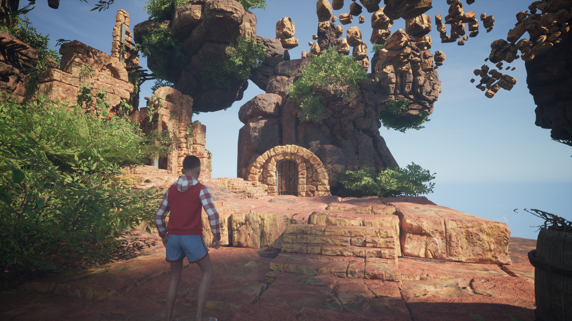 Only Climb: Better Together Screenshot 30