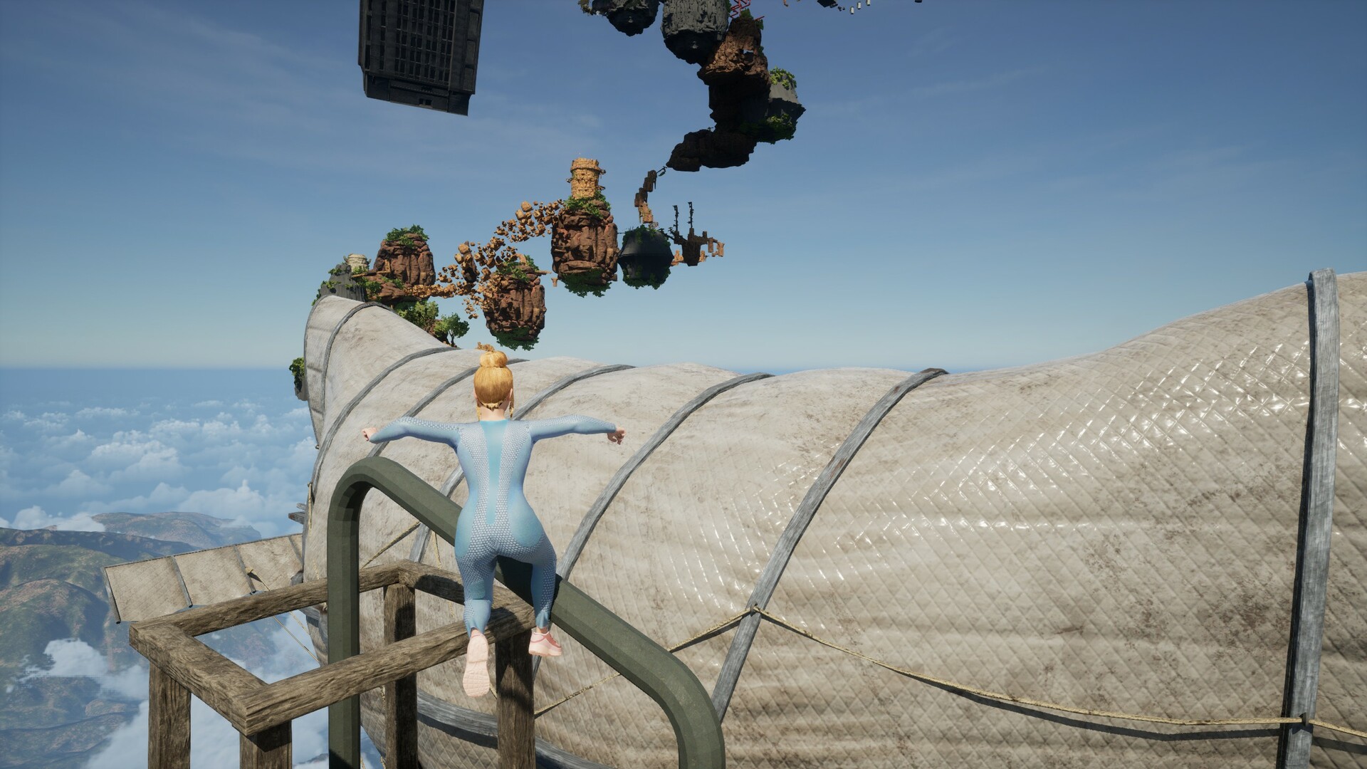 Only Climb: Better Together Screenshot 16