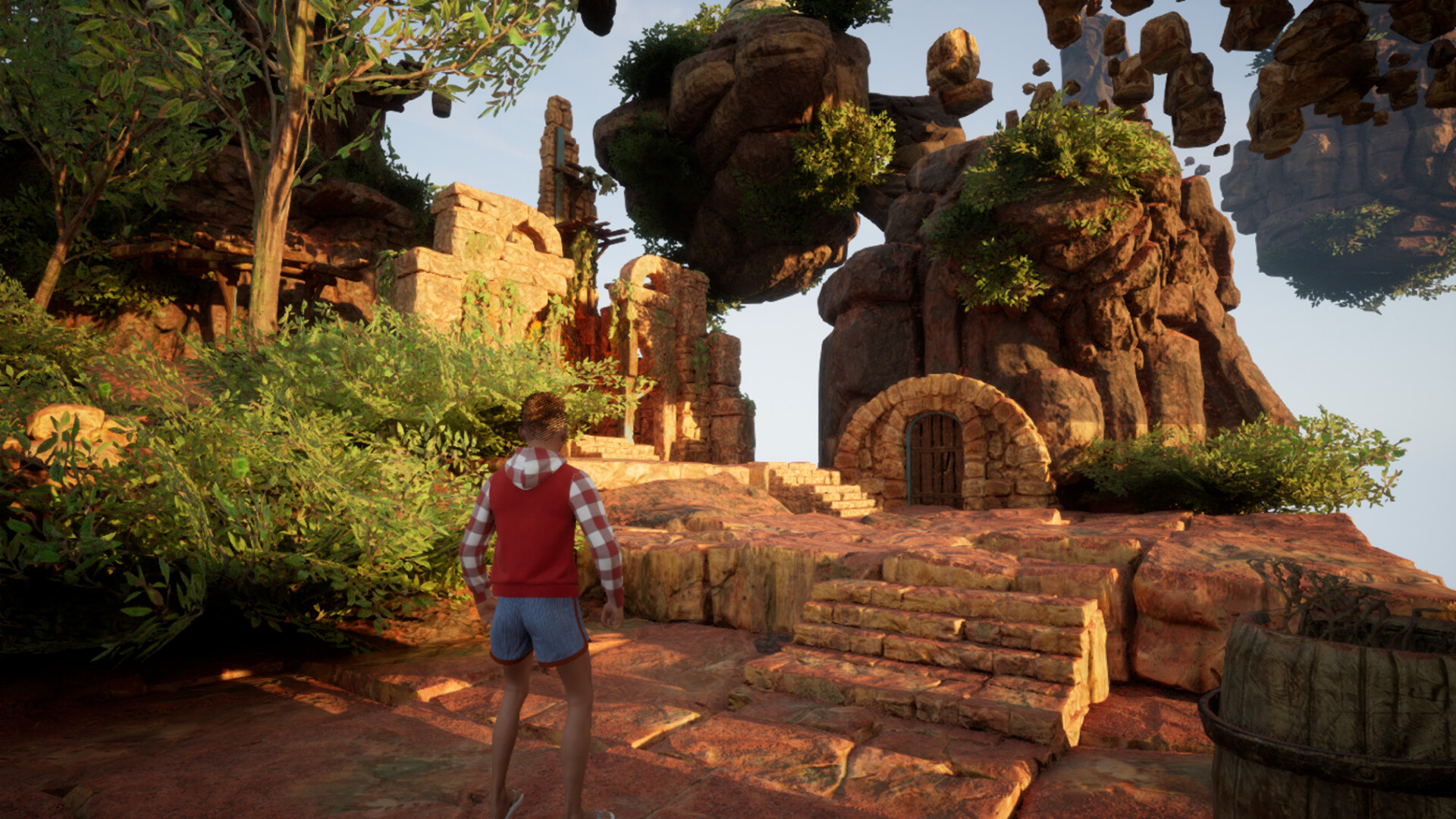 Only Climb: Better Together Screenshot 14