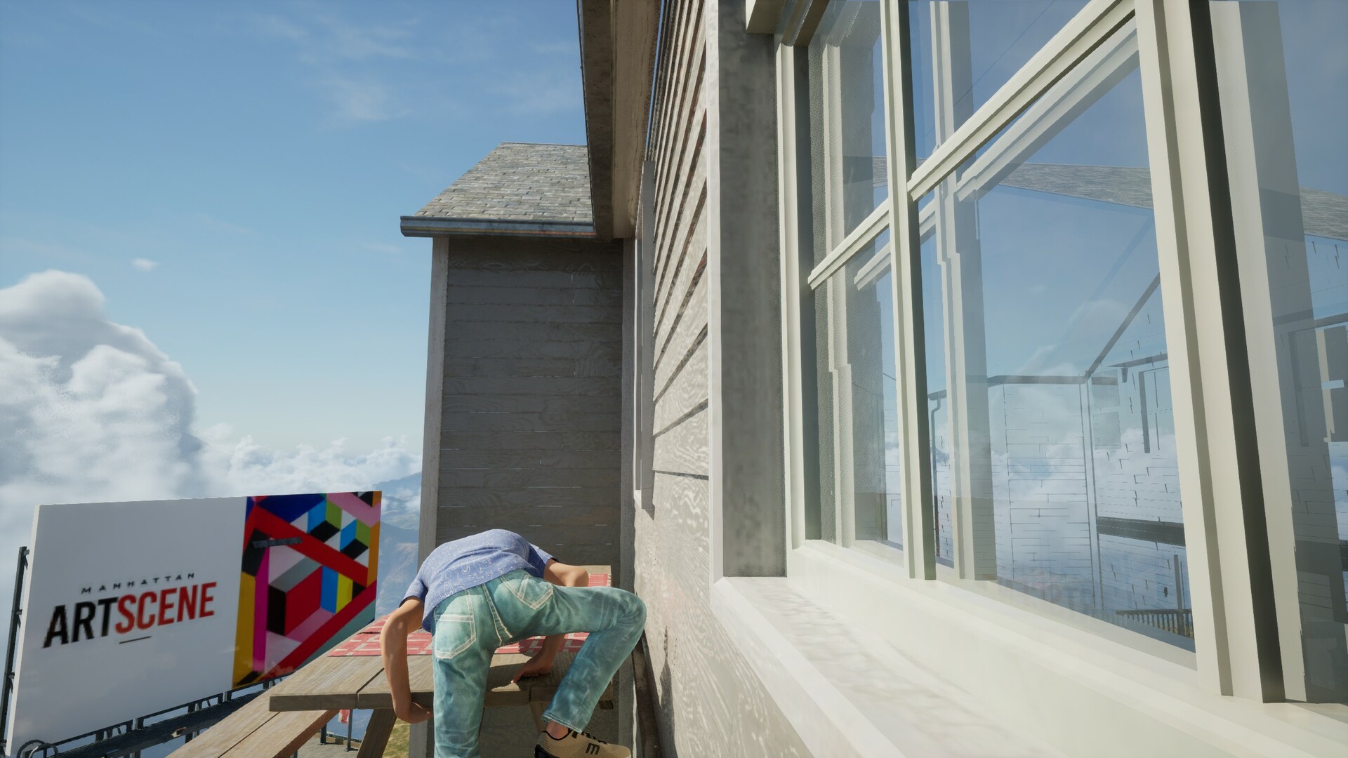 Only Climb: Better Together Screenshot 27