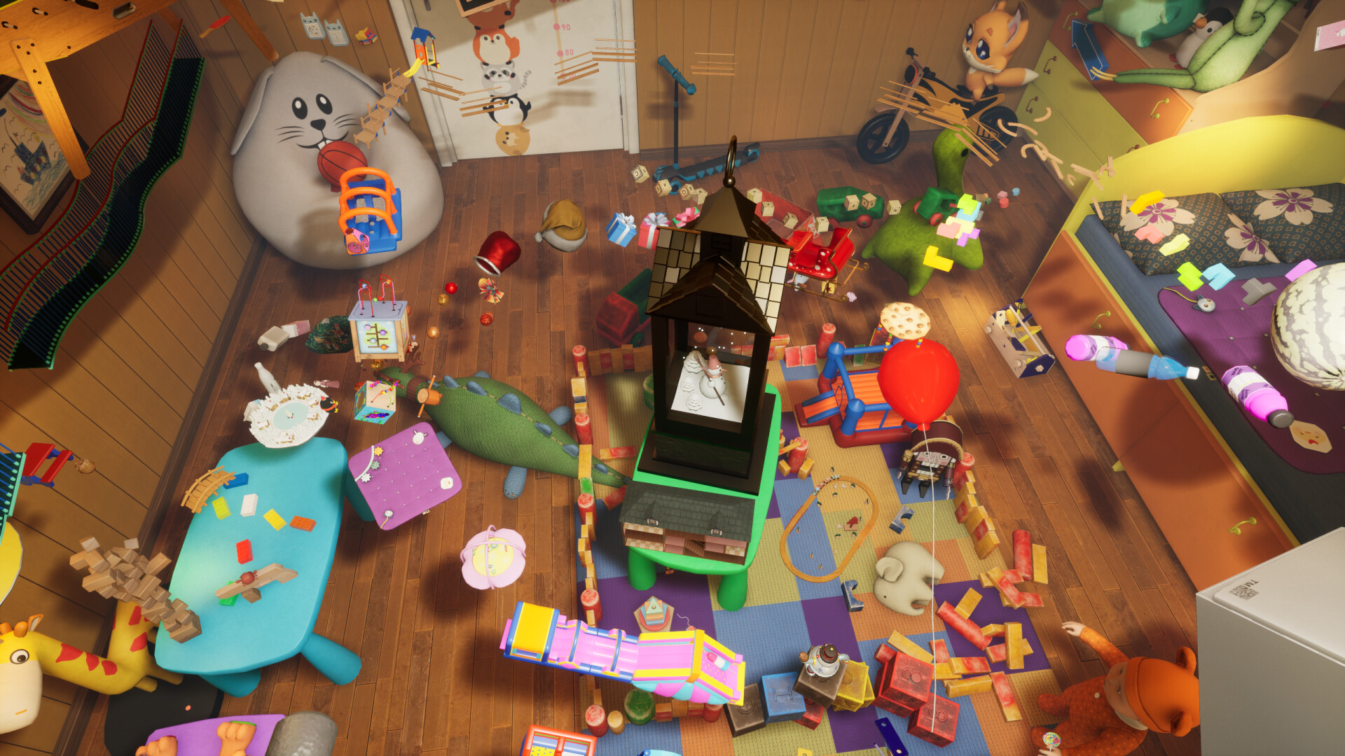 Only Climb: Better Together Screenshot 28