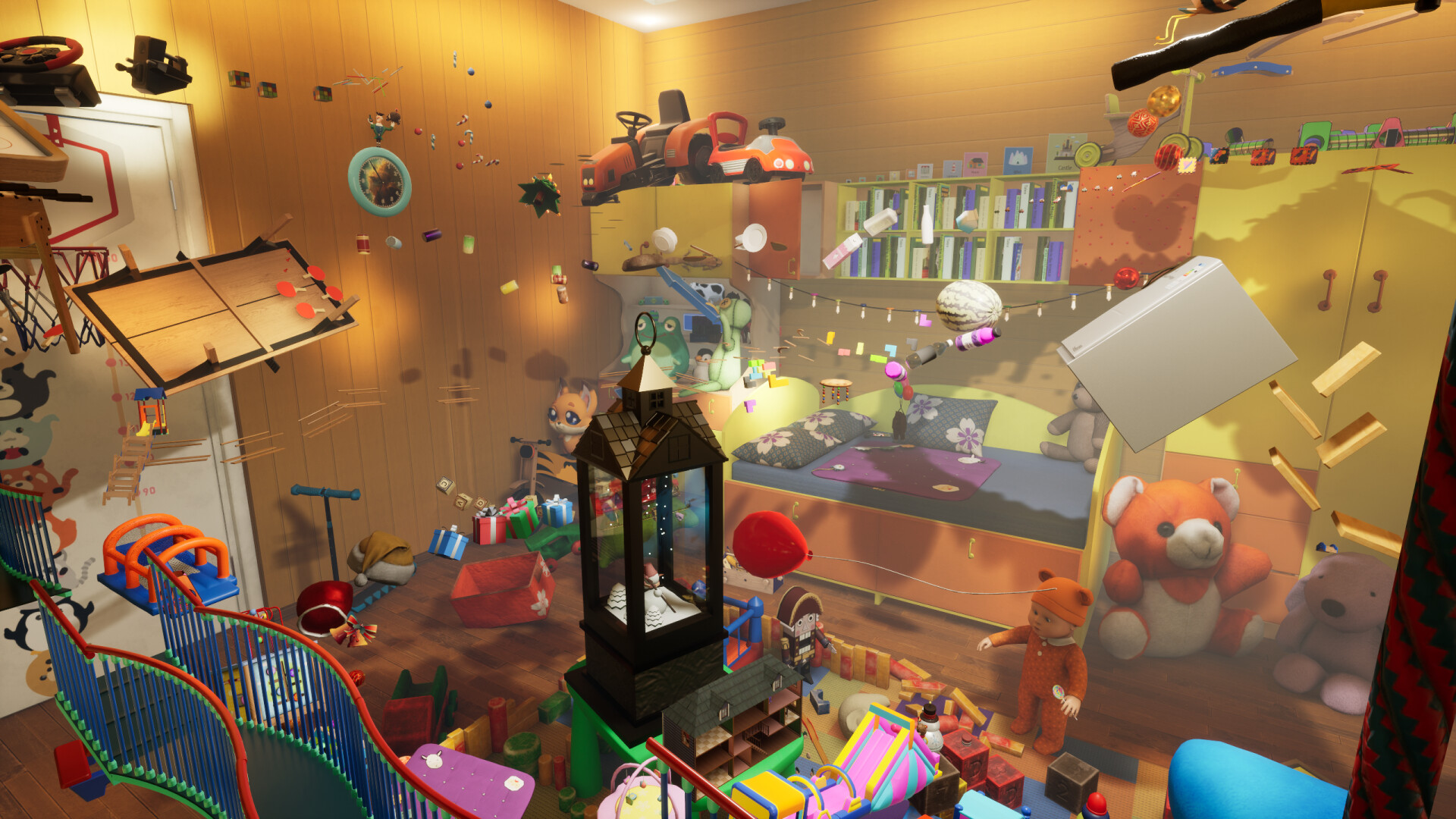 Only Climb: Better Together Screenshot 7