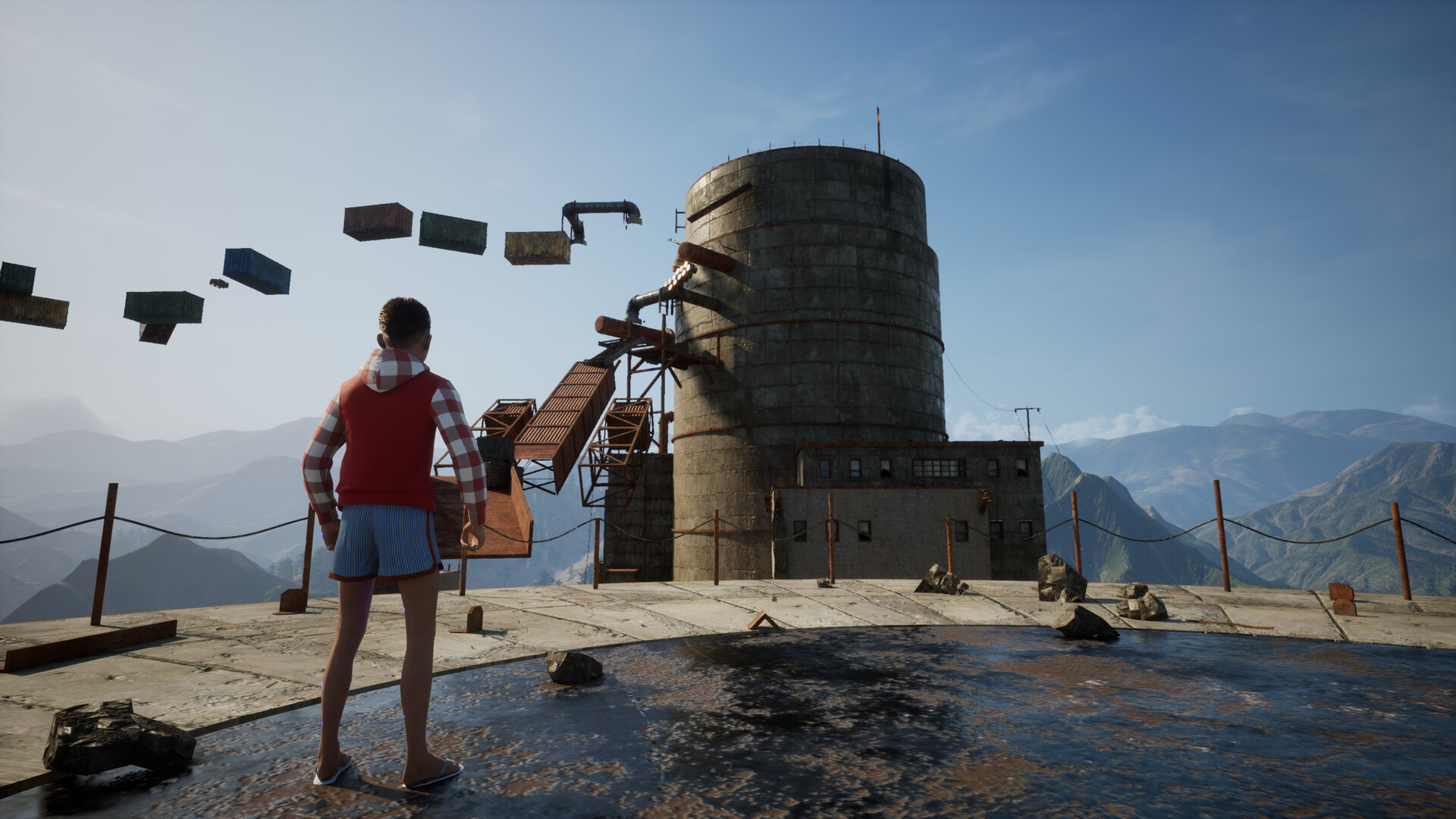 Only Climb: Better Together Screenshot 0