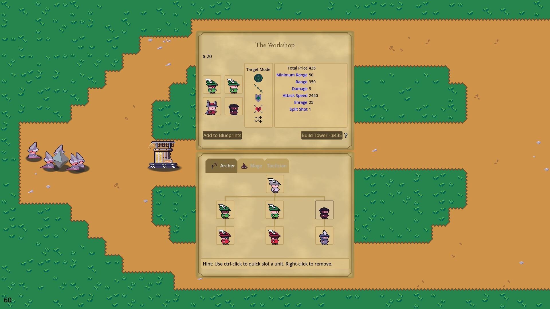 Defense of Wancotte Screenshot 5