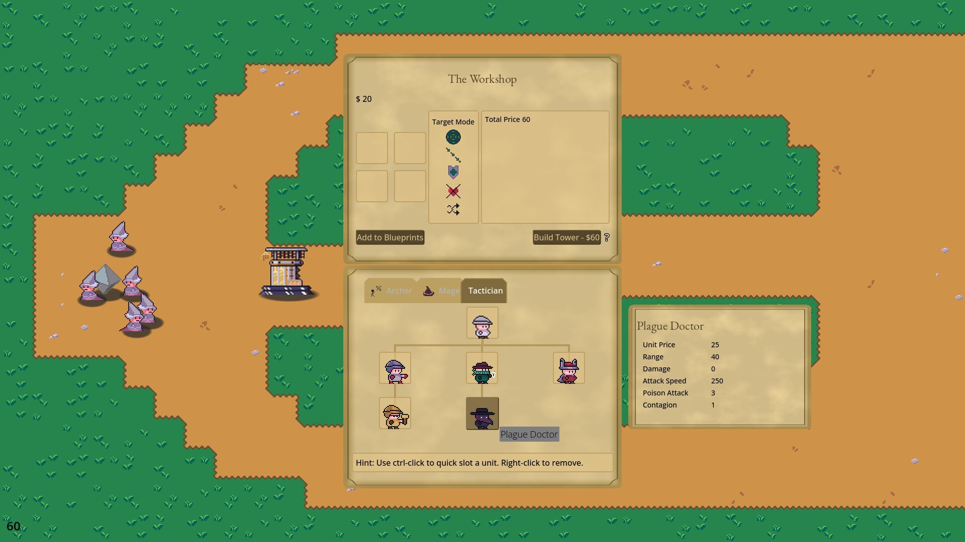 Defense of Wancotte Screenshot 7