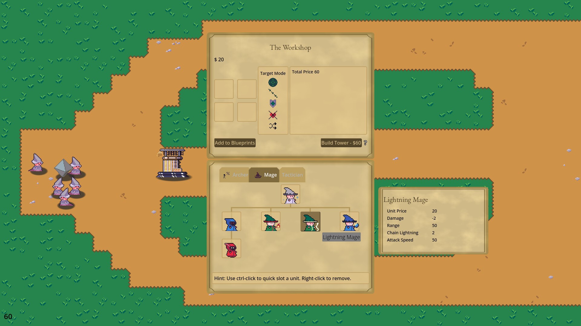 Defense of Wancotte Screenshot 9