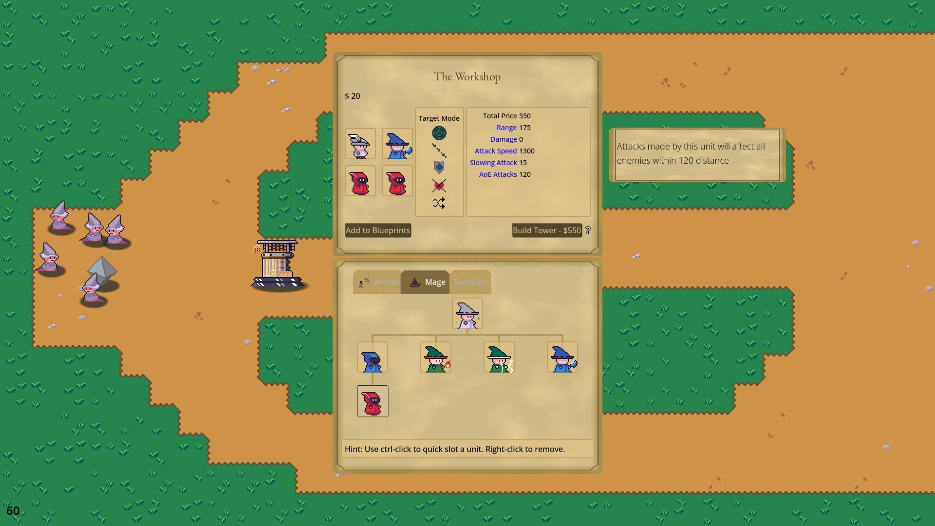 Defense of Wancotte Screenshot 4