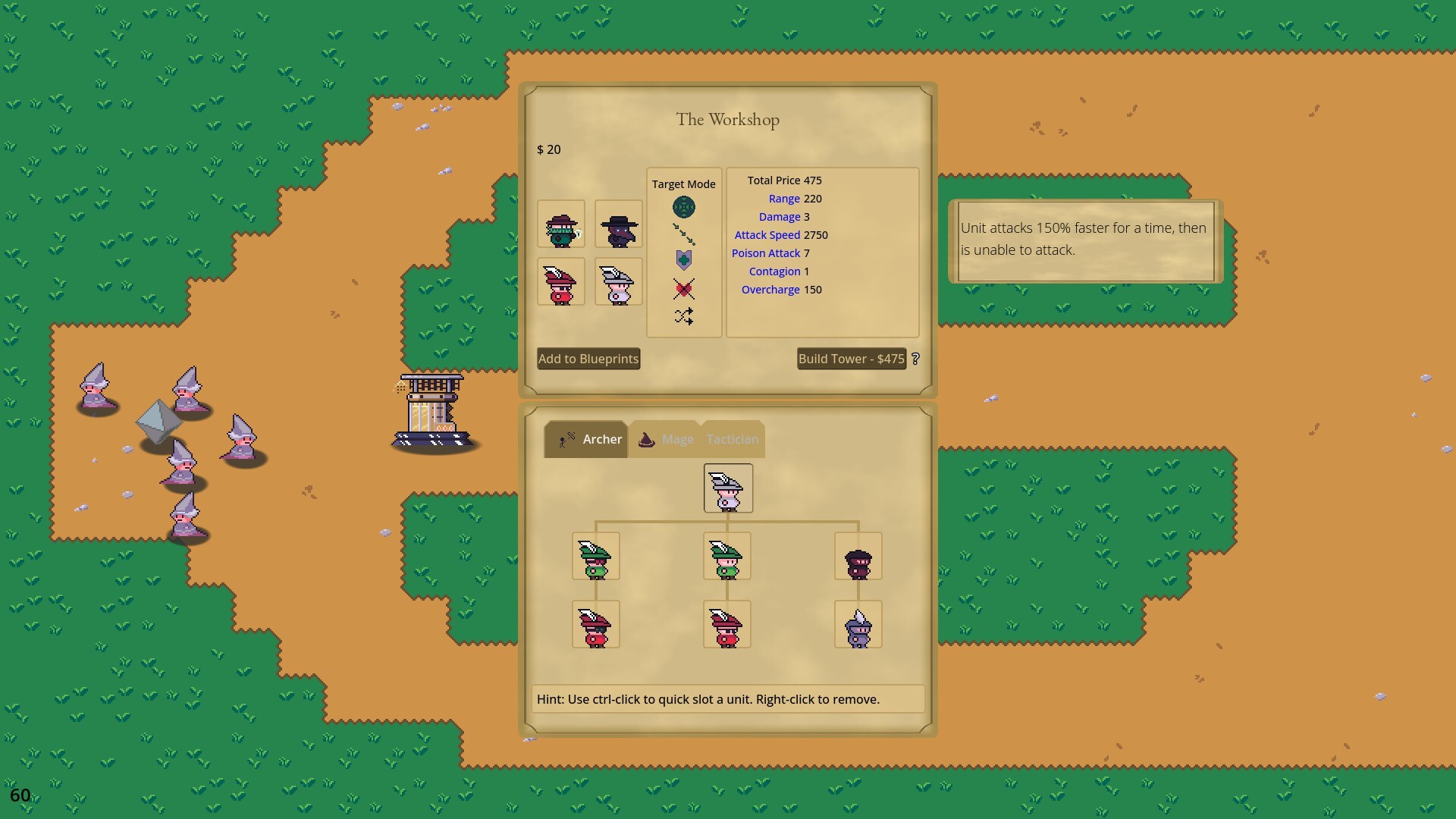 Defense of Wancotte Screenshot 6