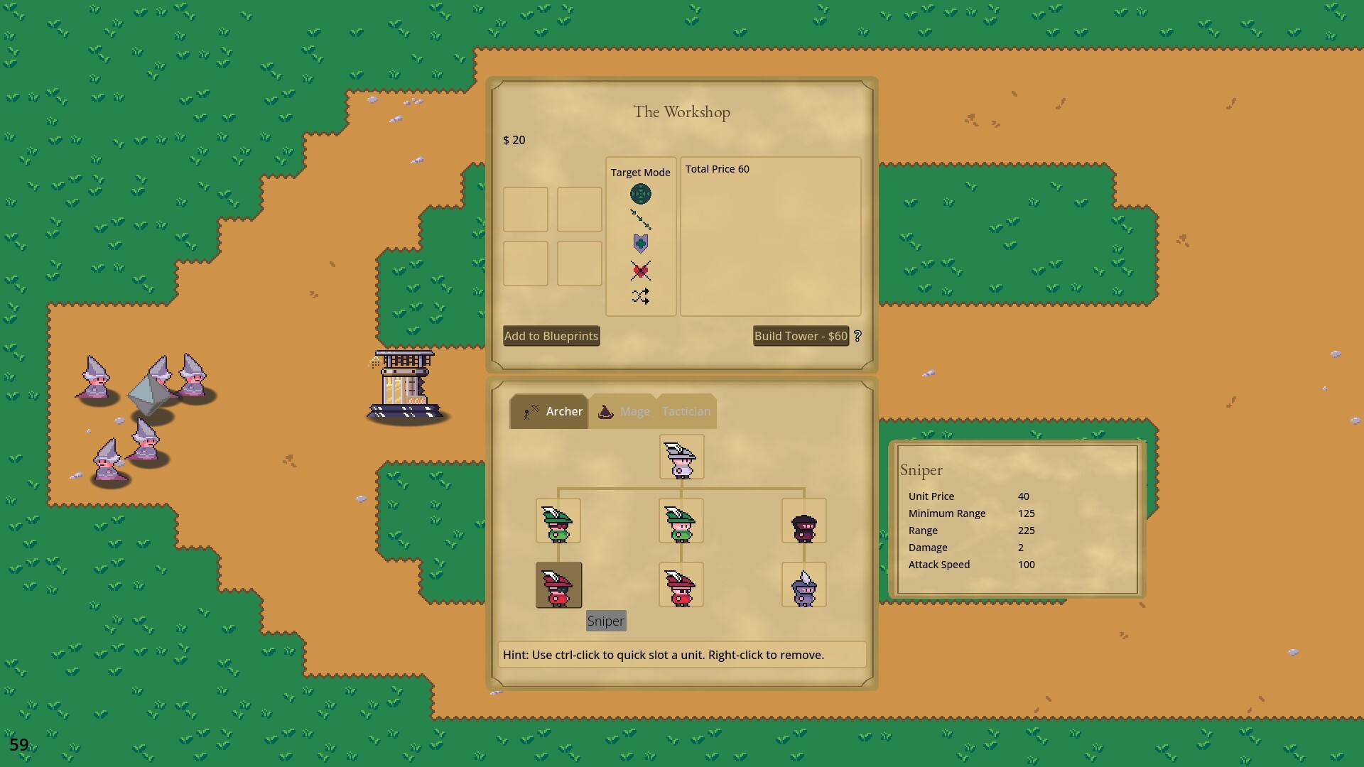 Defense of Wancotte Screenshot 8