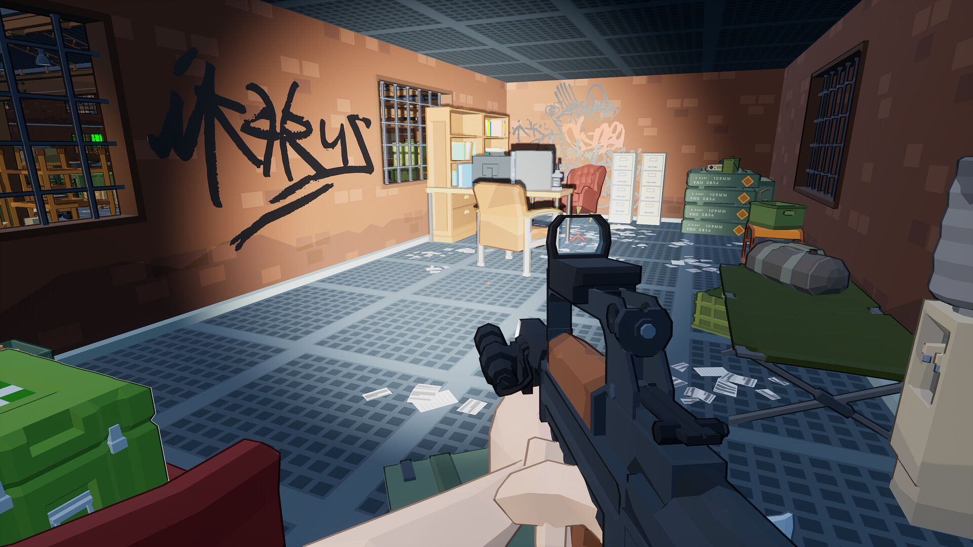 Deadline Escape Screenshot 4