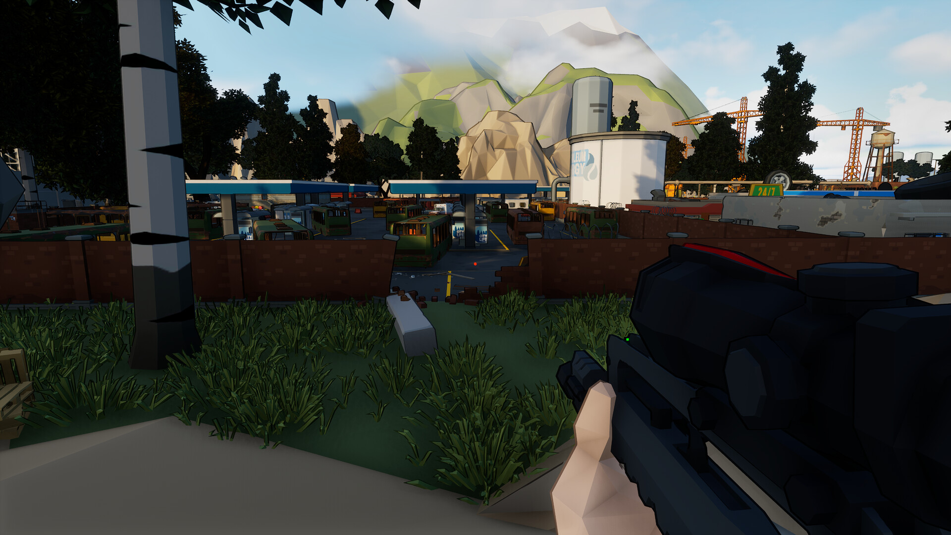 Deadline Escape Screenshot 10