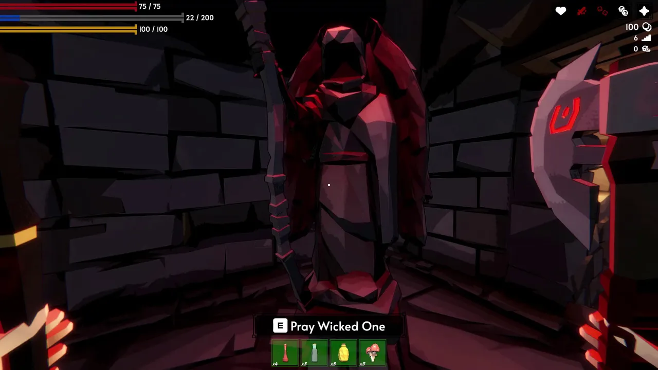 Fell & Sell Screenshot 8