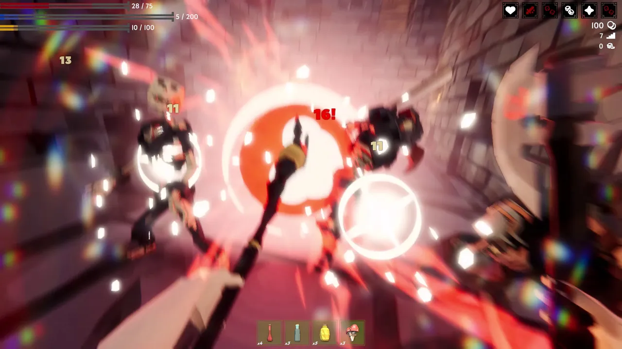 Fell & Sell Screenshot 0