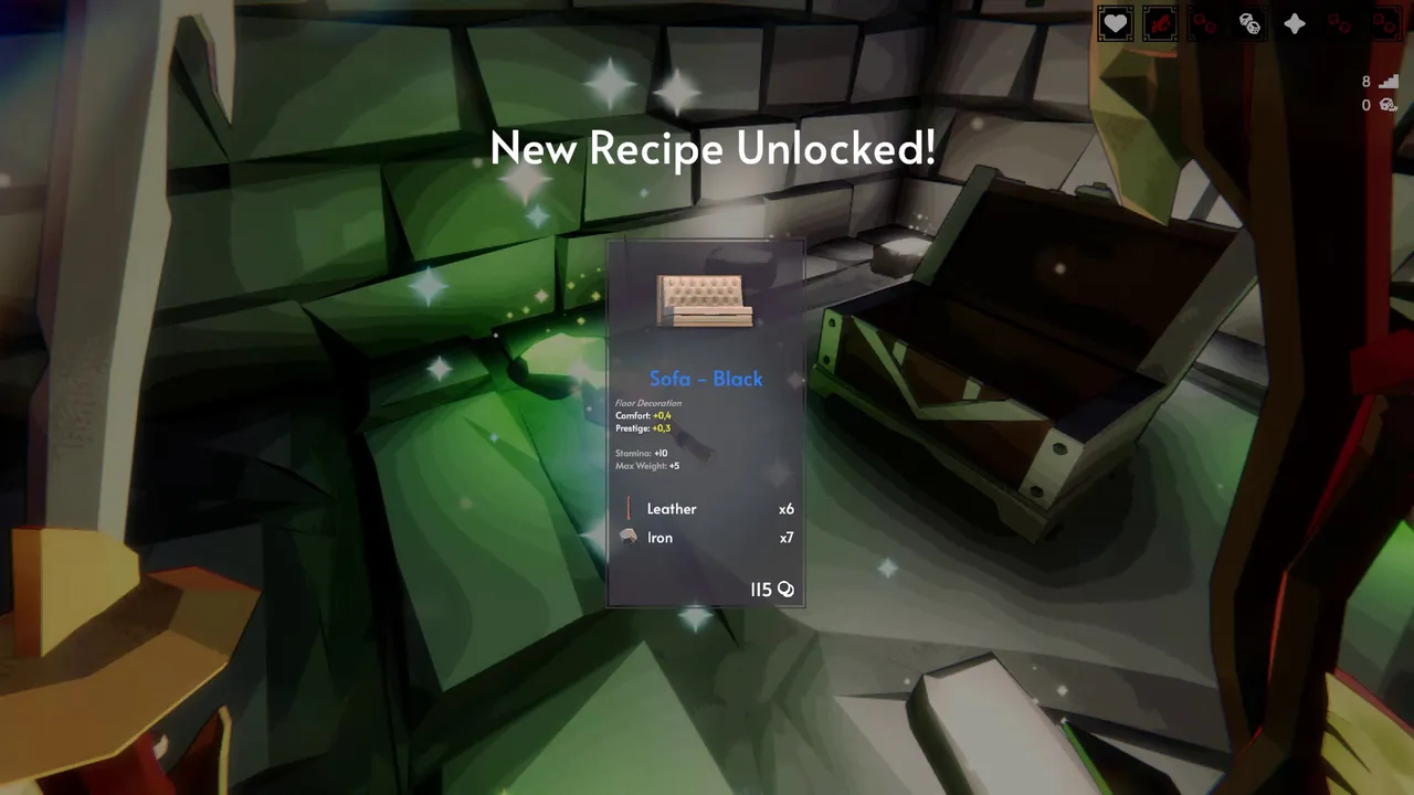 Fell & Sell Screenshot 6