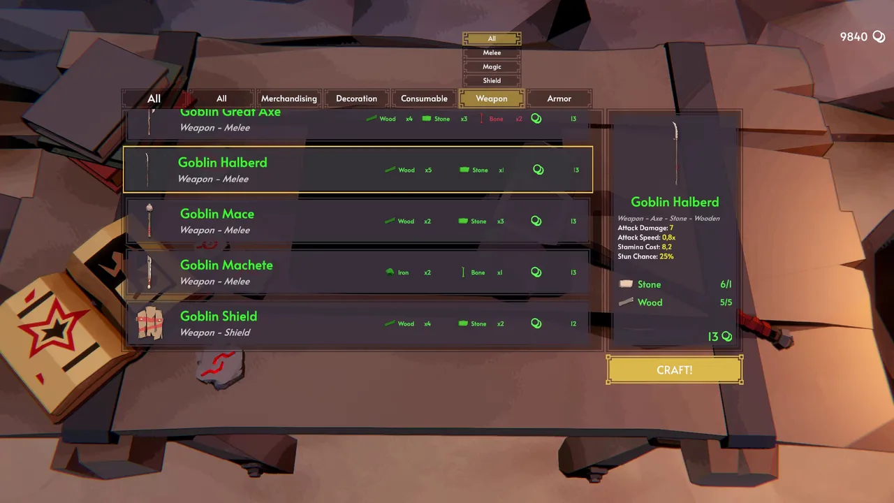 Fell & Sell Screenshot 7