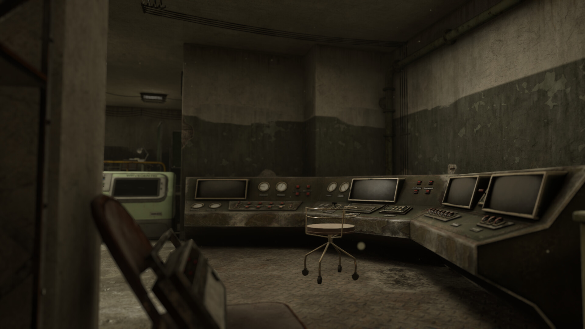 Descending Darkness Screenshot 5