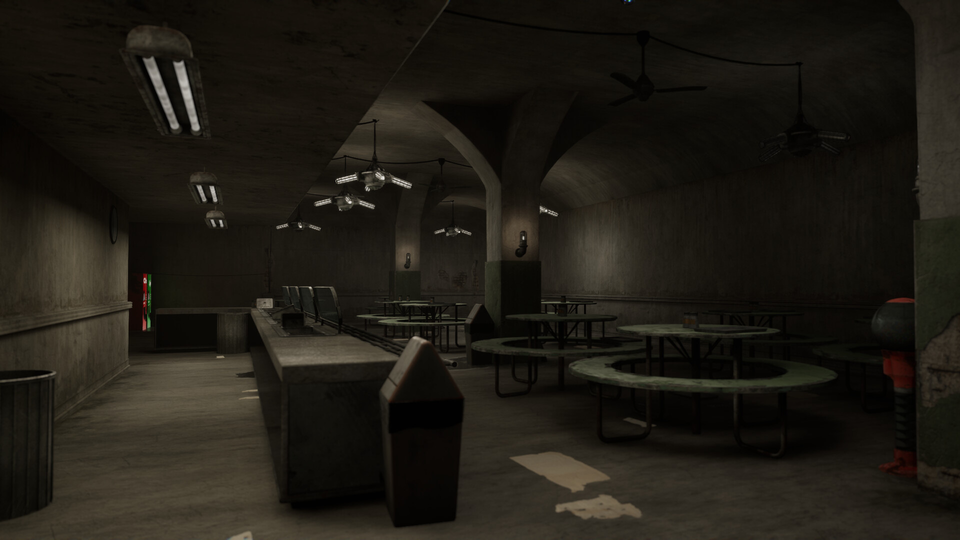 Descending Darkness Screenshot 6