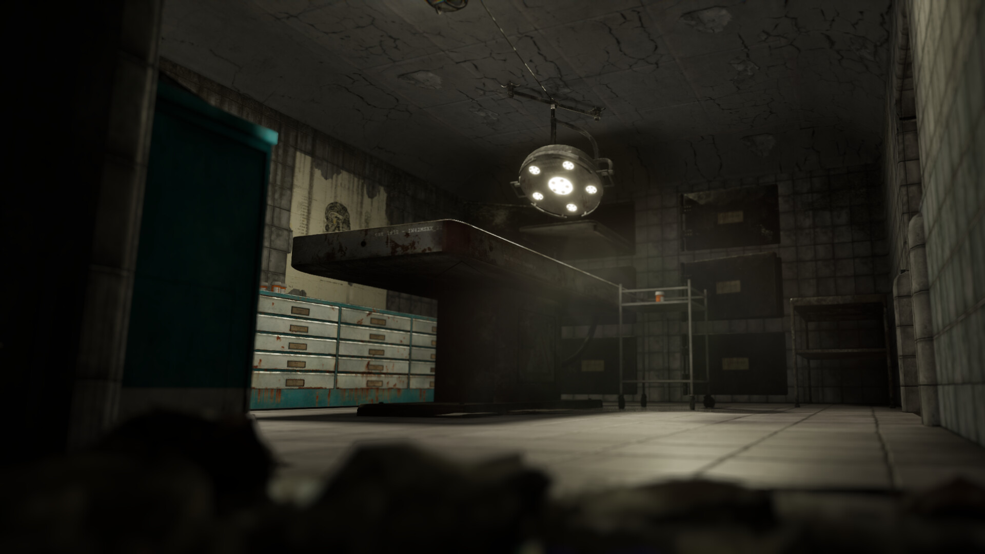 Descending Darkness Screenshot 1