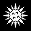 Spiky Danger icon