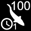 Skilled Fisher icon