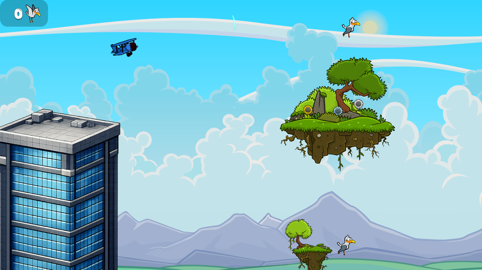 Air Cadets Screenshot 4