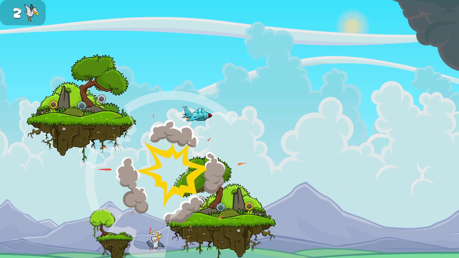 Air Cadets Screenshot 6