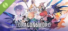 DragonSword : Awakening Demo
