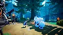 DragonSword : Awakening Demo Screenshot 5