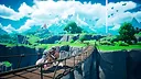 DragonSword : Awakening Demo Screenshot 1