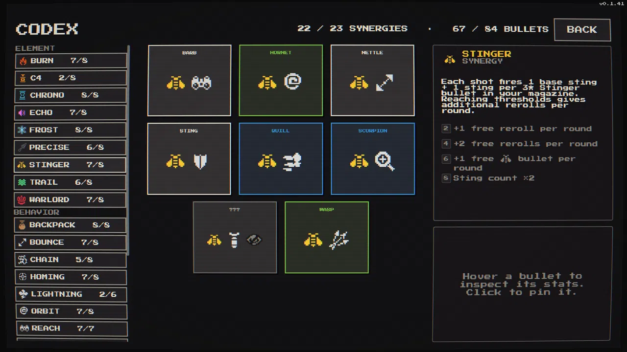 runz Demo Screenshot 5