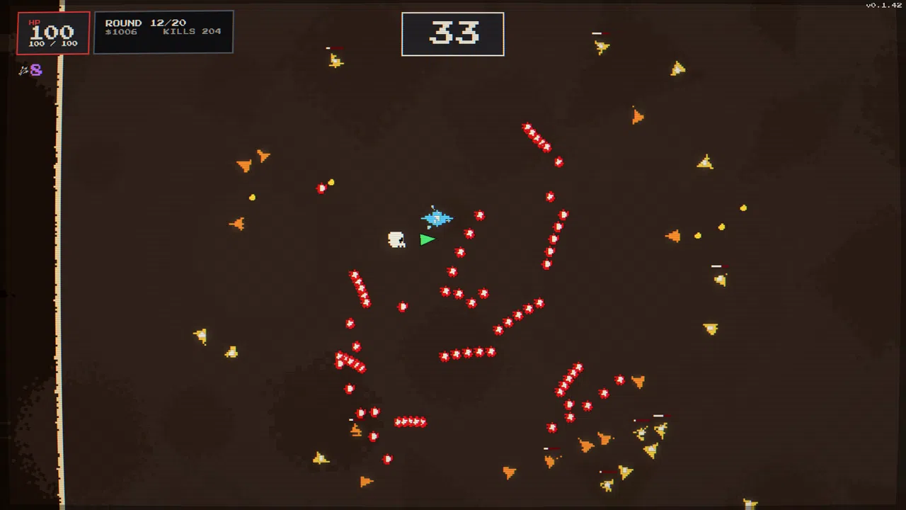 runz Demo Screenshot 3