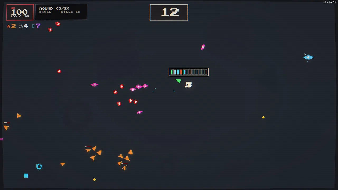 runz Demo Screenshot 0