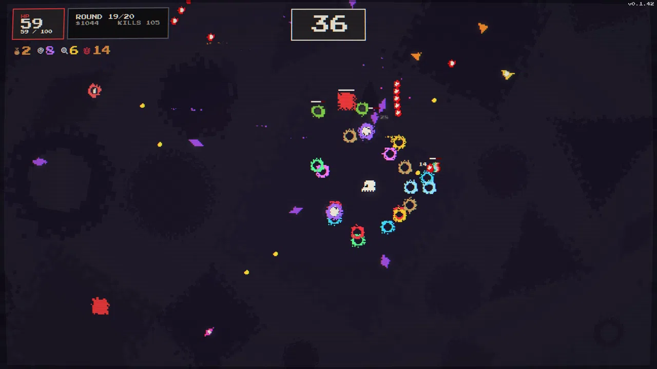 runz Demo Screenshot 2
