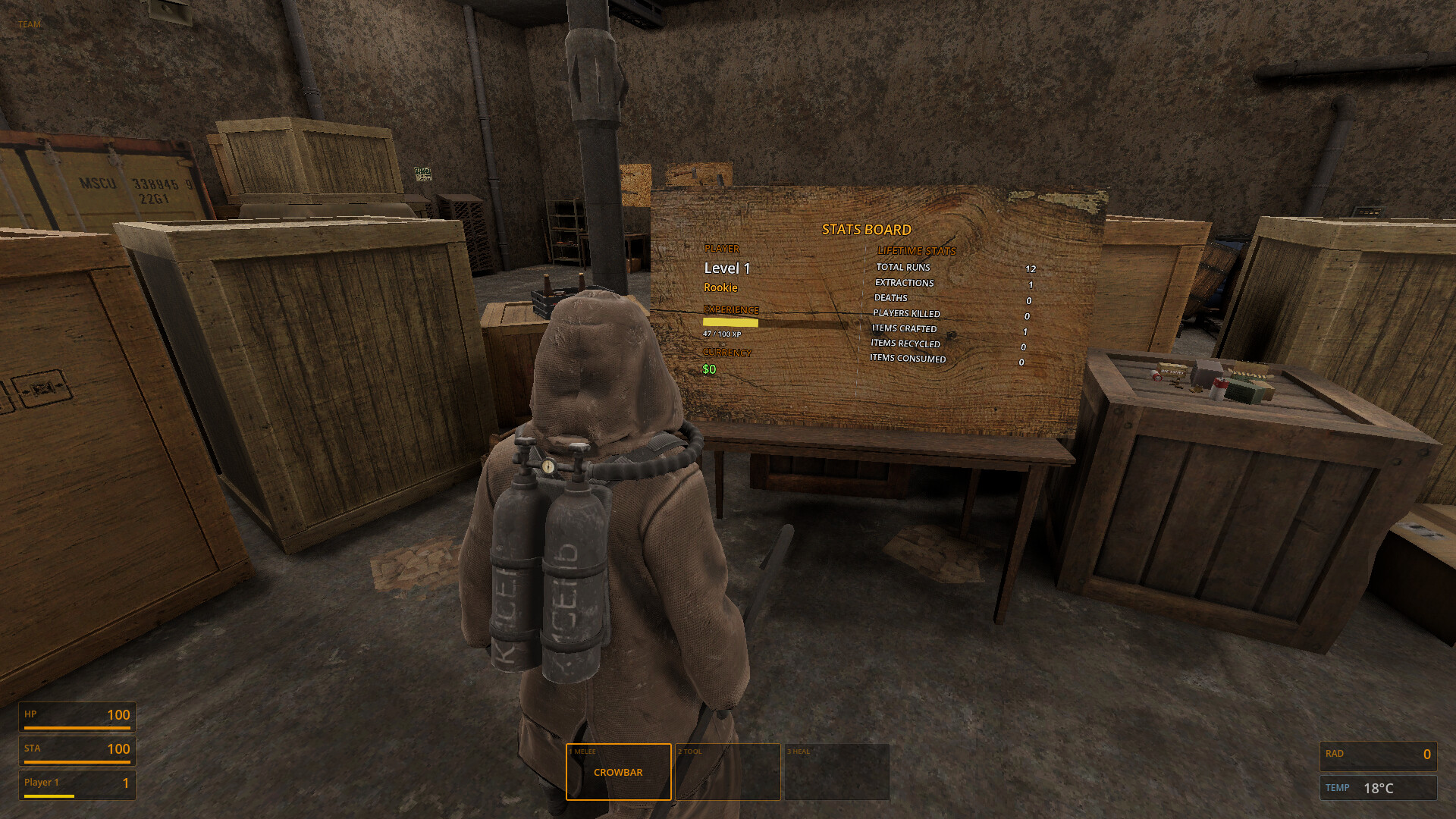 Bunker Rats Screenshot 5