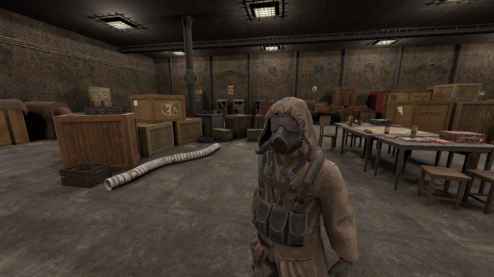 Bunker Rats Screenshot 4