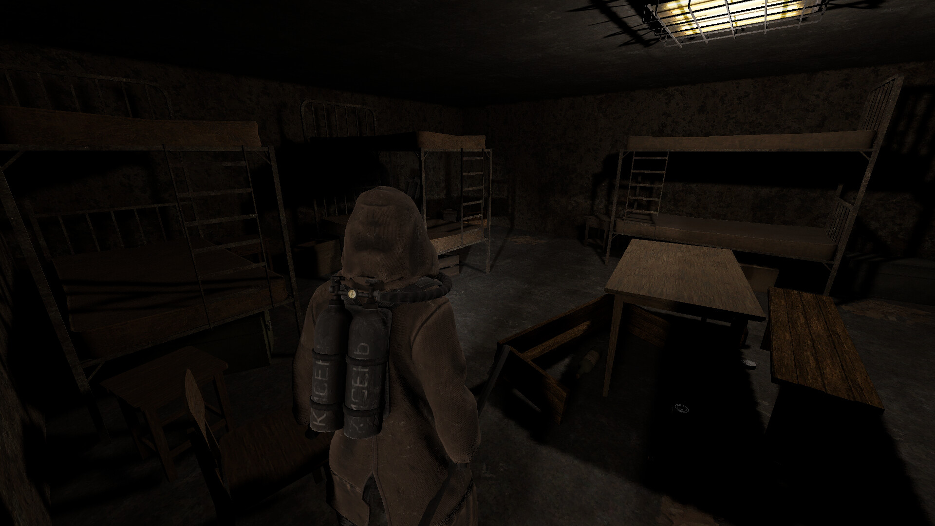 Bunker Rats Screenshot 0