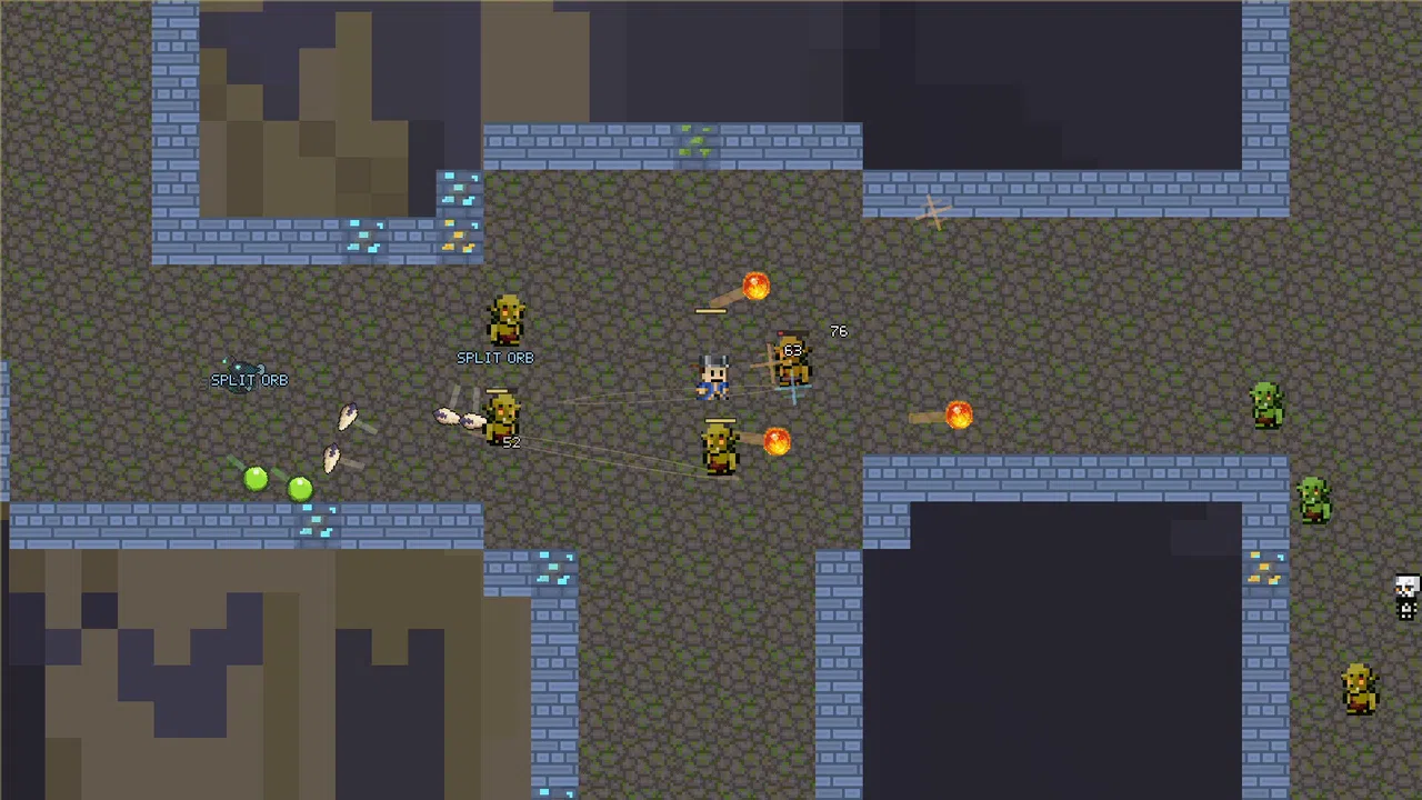 Rogue Kingdom Demo Screenshot 4