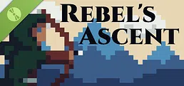 Rebel's Ascent Demo