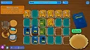 Flakeparty Demo Screenshot 1