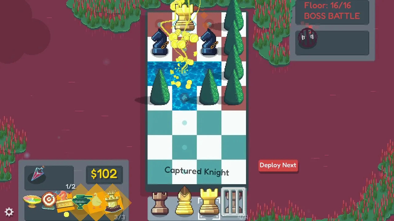 Gambition Demo Screenshot 10