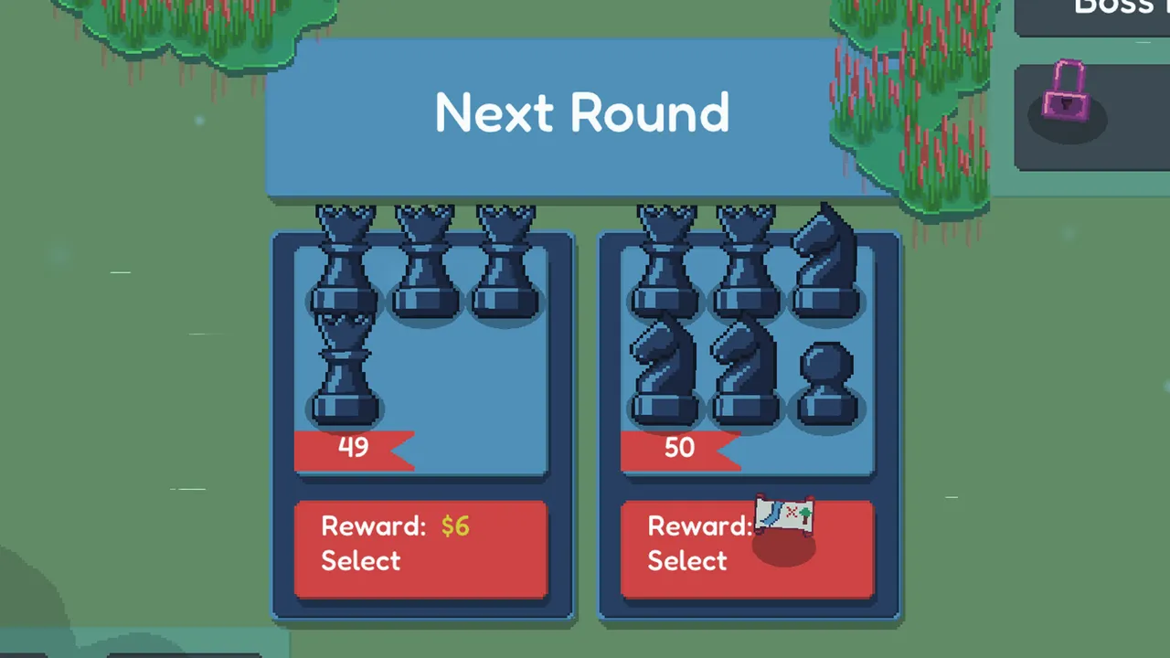 Gambition Demo Screenshot 5