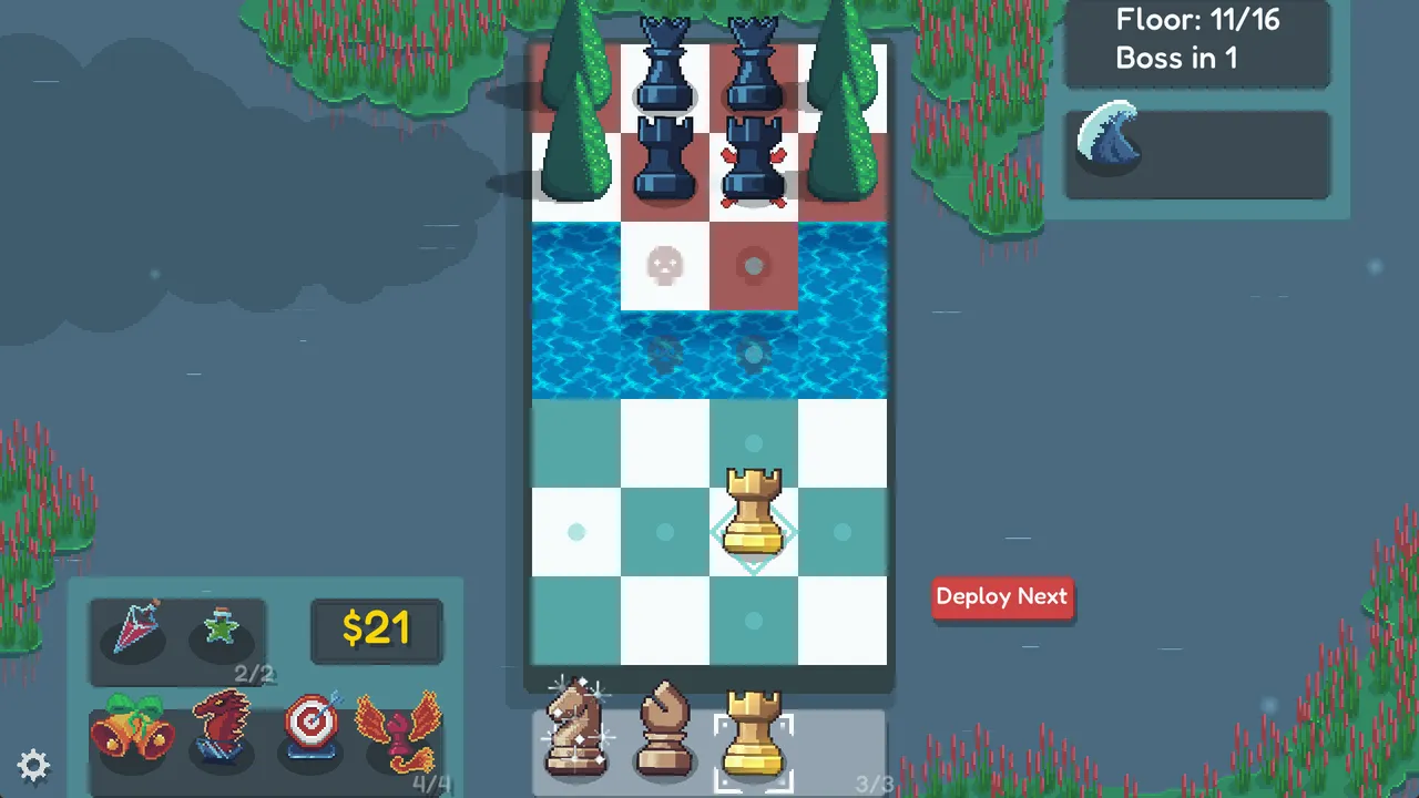 Gambition Demo Screenshot 0