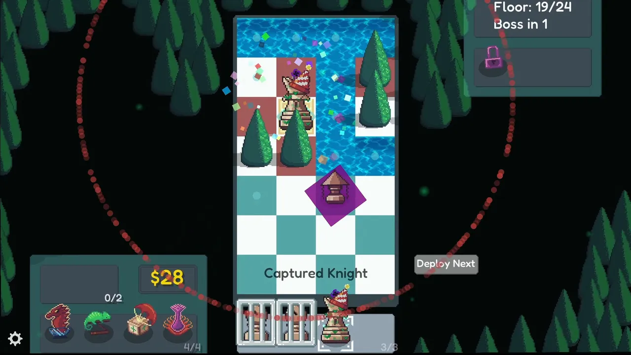 Gambition Demo Screenshot 9