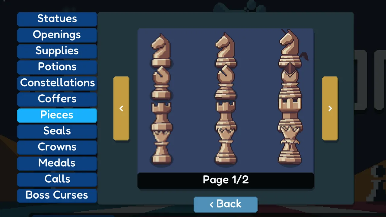 Gambition Demo Screenshot 3